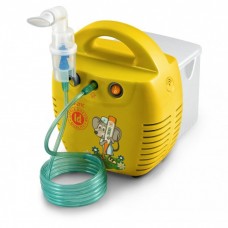Інгалятор компресорний LD 211C Little Doctor жовтий