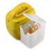 Ингалятор компрессорный LD 211C Little Doctor желтый
