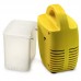 Ингалятор компрессорный LD 211C Little Doctor желтый