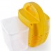 Ингалятор компрессорный LD 211C Little Doctor желтый