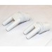 Ингалятор компрессорный LD 211C Little Doctor желтый