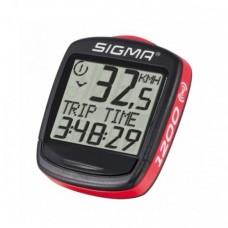Велокомпьютер Base 1200 WL Sigma Sport