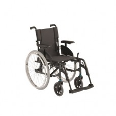 Полегшена інвалідна коляска Invacare Action 2 NG Німеччина