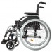 Облегченная инвалидная коляска Invacare Action 2 NG Германия