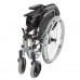 Облегченная инвалидная коляска Invacare Action 2 NG Германия
