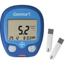 Глюкометр Contour TS (Контур ТС)