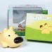 Компрессорный ингалятор Rossmax NF60 DOG Kids с 2 небулайзерными камерами и регулировкой скорости распыления