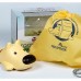 Компрессорный ингалятор Rossmax NF60 DOG Kids с 2 небулайзерными камерами и регулировкой скорости распыления