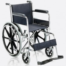 Коляска інвалідна FS809B