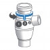 Ингалятор компрессорный OMRON A3 Complete (NE-C300-UK)
