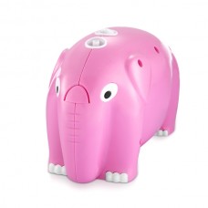 Інгалятор компресорний CNB69012 PINK Longevita