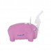 Ингалятор компрессорный CNB69012 PINK Longevita