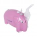 Ингалятор компрессорный CNB69012 PINK Longevita