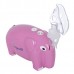 Ингалятор компрессорный CNB69012 PINK Longevita