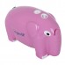 Ингалятор компрессорный CNB69012 PINK Longevita
