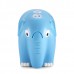 Ингалятор компрессорный CNB69012 BLUE Longevita + ланчбокс DISNEY CARS2 (161456-122)