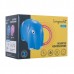 Ингалятор компрессорный CNB69012 BLUE Longevita + ланчбокс DISNEY CARS2 (161456-122)