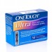 Тест-полоски One Touch Ultra 25 шт.