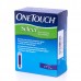 Тест-полоски One Touch Select 50 шт.