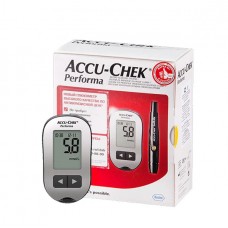 Глюкометр Performa Accu-Chek