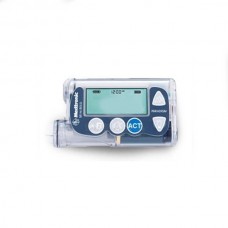 Інсулінова помпа Paradigm MMТ-715 Medtronic