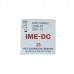 Тест-полоски IME-DC 25 шт.