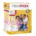 Ингалятор компрессорный Rossmax NA100 с 2 небулайзерными камерами и регулировкой скорости распыления