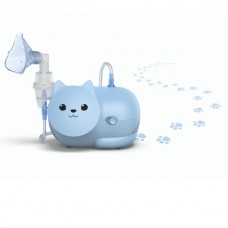 Небулайзер компресорний Nami Cat (NE-C303К-KDE) Omron