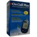 Глюкометр On-Call Plus (Он-Колл Плюс, США) 