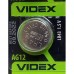 Батарейка Videx AG12 LR43