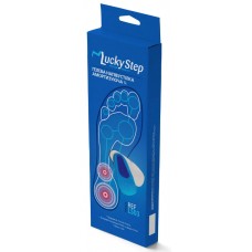 Напівустілка гелева Lucky Step LS03 розмір 1