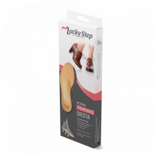 Устілка ортопедична Lucky Step LS331 розмір 37
