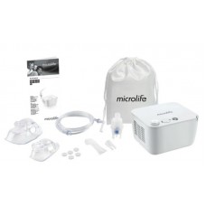  Компресорний інгалятор Microlife NEB 200