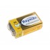 Батарейка Крона Raymax 6LR61