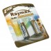 Аккумулятор Raymax HR6 AA 2700mAh Ni-MH 1.2V