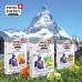 Леденцы для горла шалфей №12 Swiss Energy