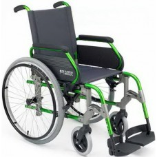Інвалідний візок Sunrise Medical Breezy 300 (CША)