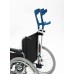 Инвалидная коляска Action 1 NG Invacare 40.5 см Б/У