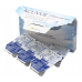 Двухнедельные контактные линзы Acuvue Oasys Johnson & Johnson With Hydraclear Акувью Оазис 1 шт. (-8.50)