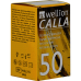 Тест-полоски Wellion CALLA 50 шт.