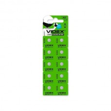 Батарейка Videx LR621