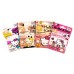 Витамины жевательные Multivitamins Hello Kitty №12 Swiss Energy