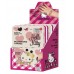 Витамины жевательные Multivitamins Hello Kitty №12 Swiss Energy