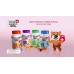 Витамины детские желейные Swiss Energy ImmunoVit Kids №60