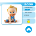 Фиксатор тазобедренных суставов (стремена Павлика) Алком 3009 размер 1