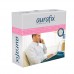 Ортопедическая подушка под поясницу Aurafix 840