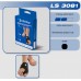 Бандаж (шина) для отведения большого пальца стопы Lucky Step LS3081 правый