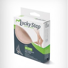 Клин під подовжній звід стопи GoStep Lucky Step LS531 розмір 3