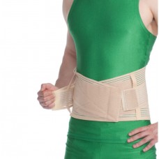  Корсет ортопедичний з ребрами жорсткості MedTextile 3046 M/L