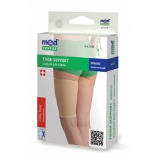  Підтримуючий бандаж стегна Medtextile 7220 розмір М